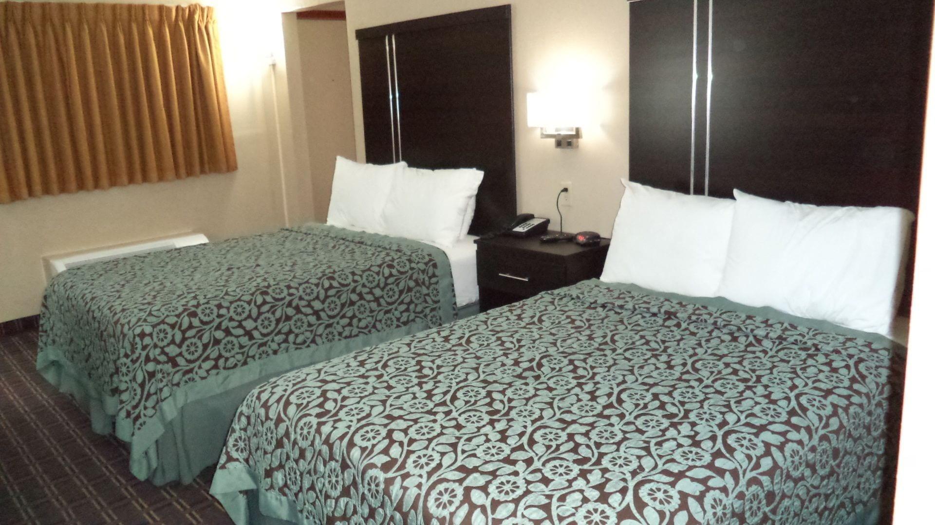 Days Inn By Wyndham Maumee/Toledo Bagian luar foto