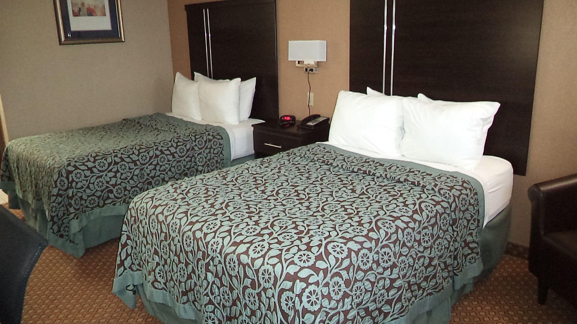 Days Inn By Wyndham Maumee/Toledo Bagian luar foto